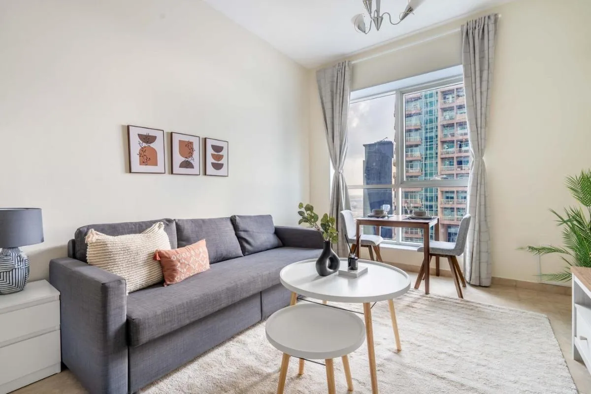 Image 3 of GuestReady Holiday Homes – Modern delight in JLT