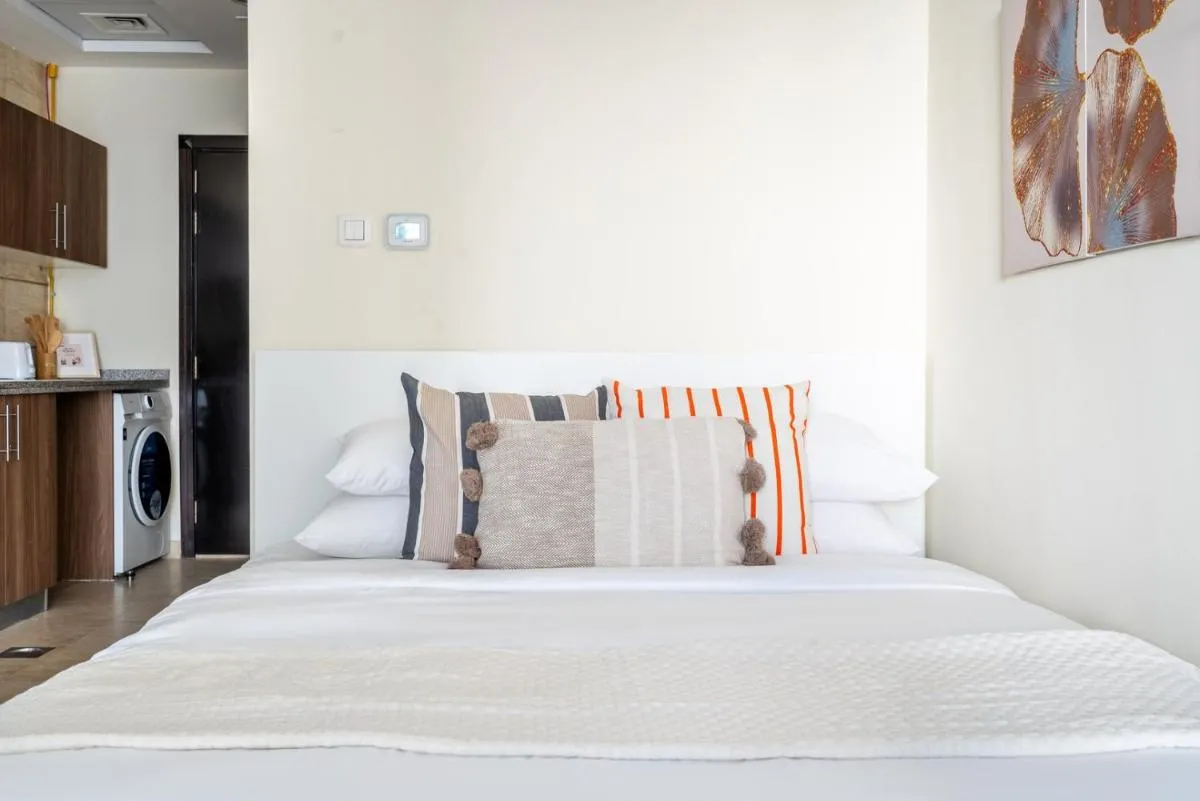 Image 6 of GuestReady Holiday Homes – Modern delight in JLT