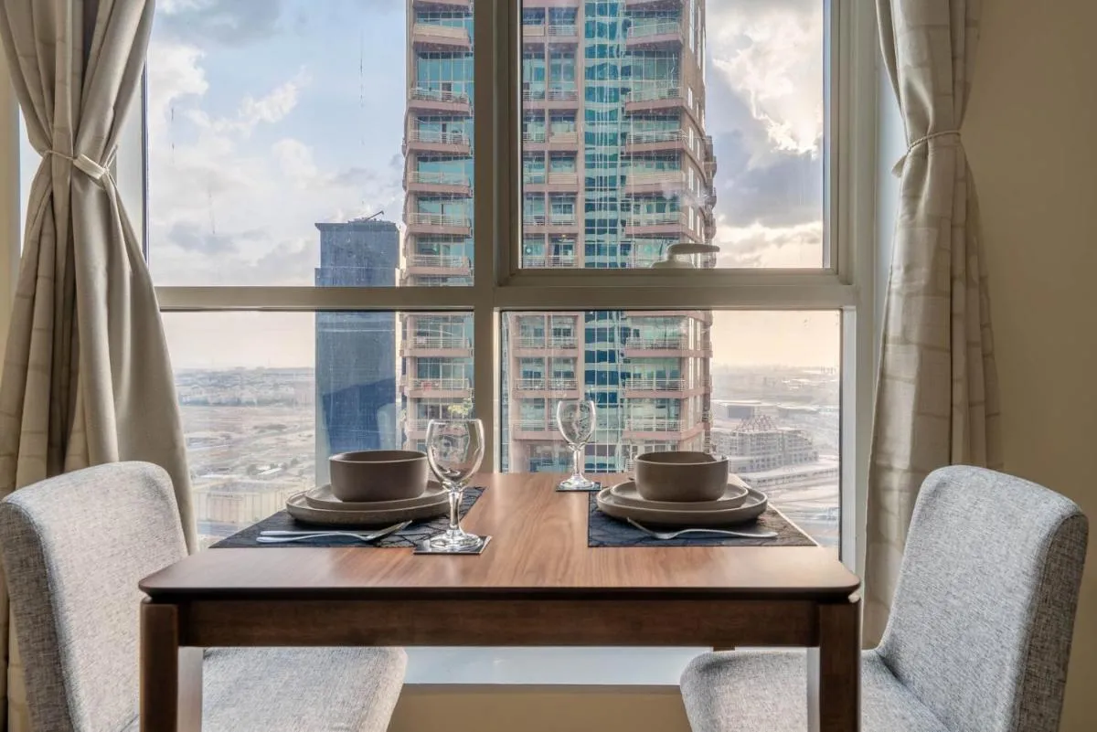 Image 2 of GuestReady Holiday Homes – Modern delight in JLT