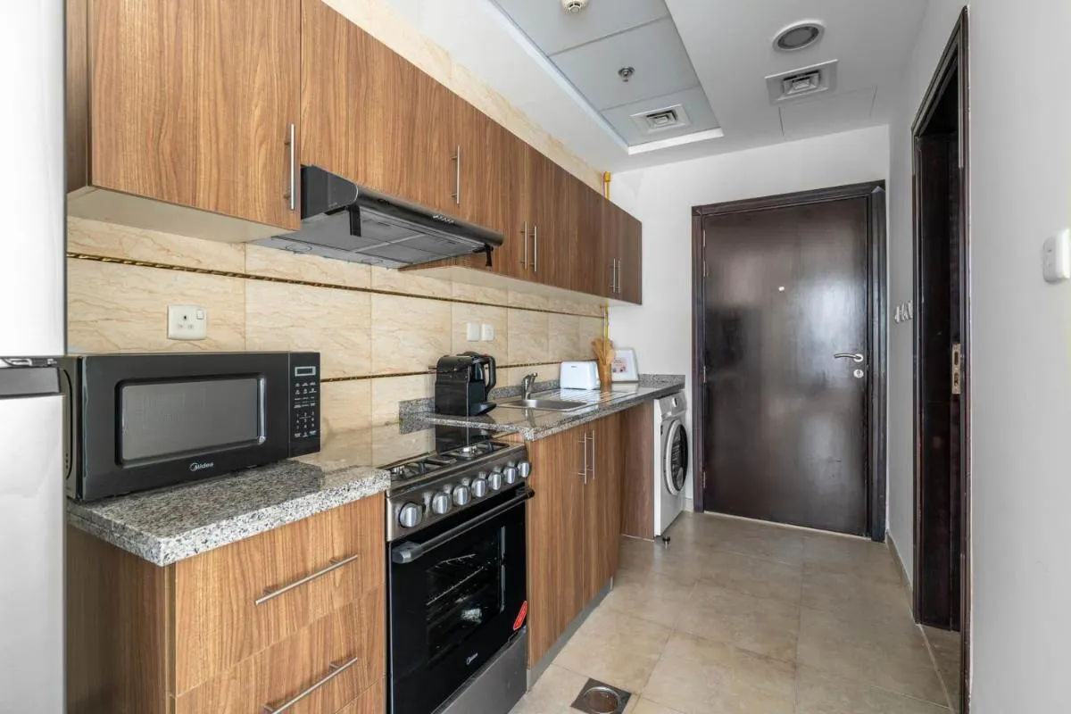 Image 4 of GuestReady Holiday Homes – Modern delight in JLT