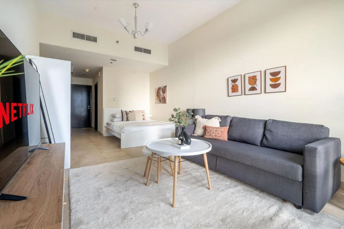 Image 5 of GuestReady Holiday Homes – Modern delight in JLT