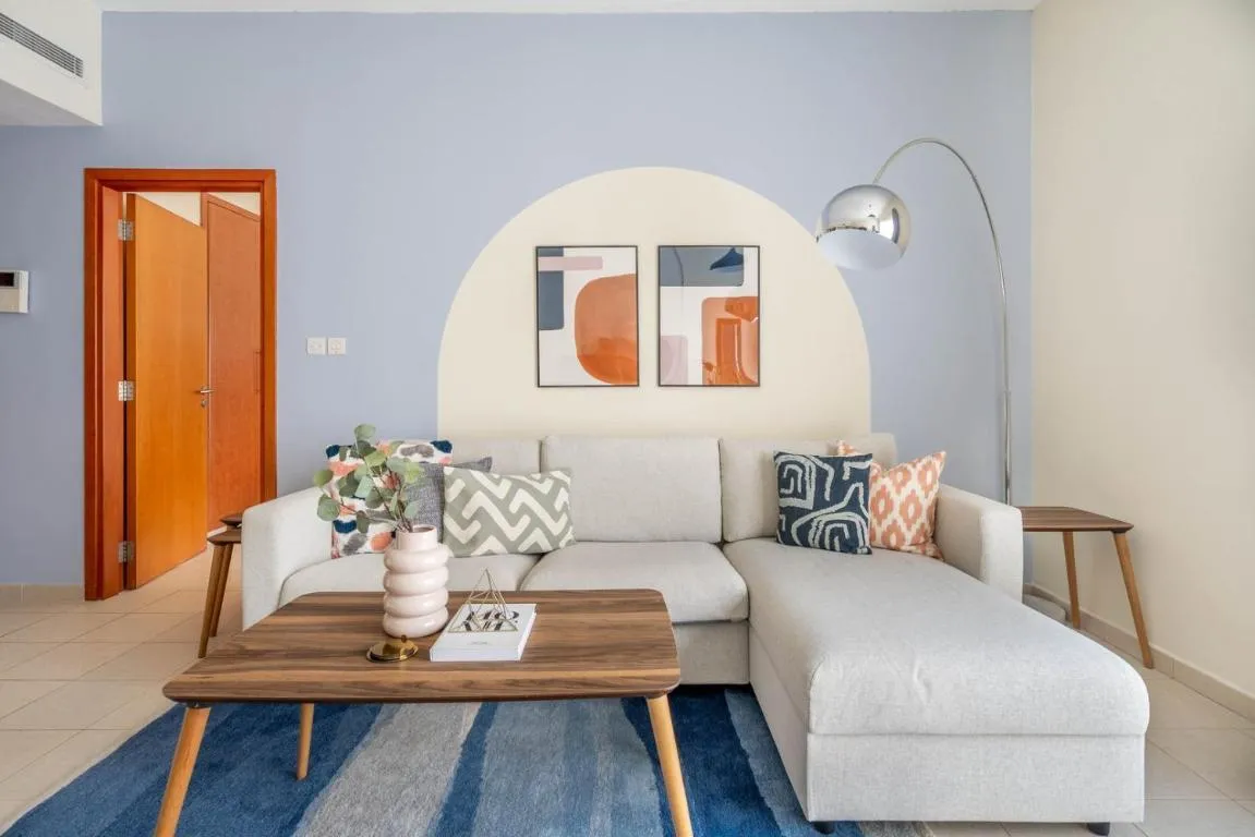 Image of GuestReady Holiday Homes – One Mint Sunset