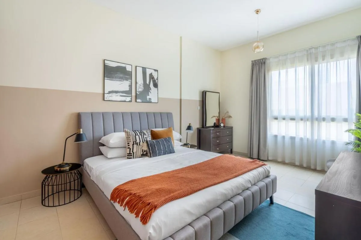 Image 4 of GuestReady Holiday Homes – One Mint Sunset