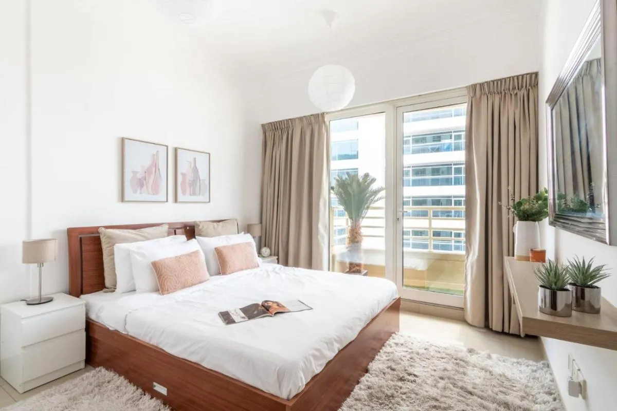 Image 3 of GuestReady Holiday Homes – Salt and the Sea