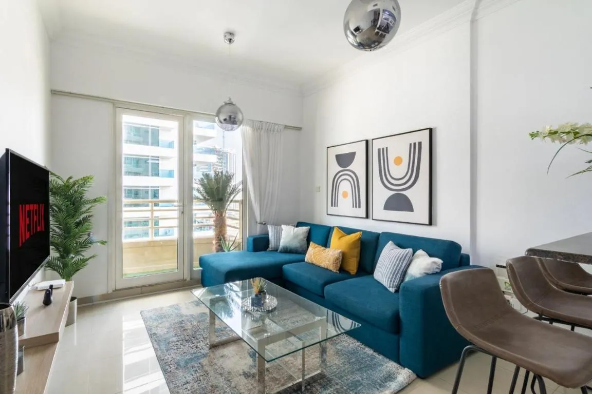 Image of GuestReady Holiday Homes – Salt and the Sea