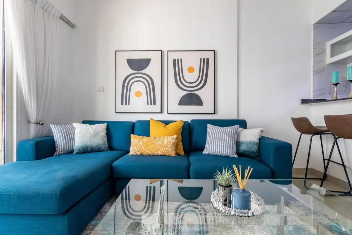 Image 4 of GuestReady Holiday Homes – Salt and the Sea
