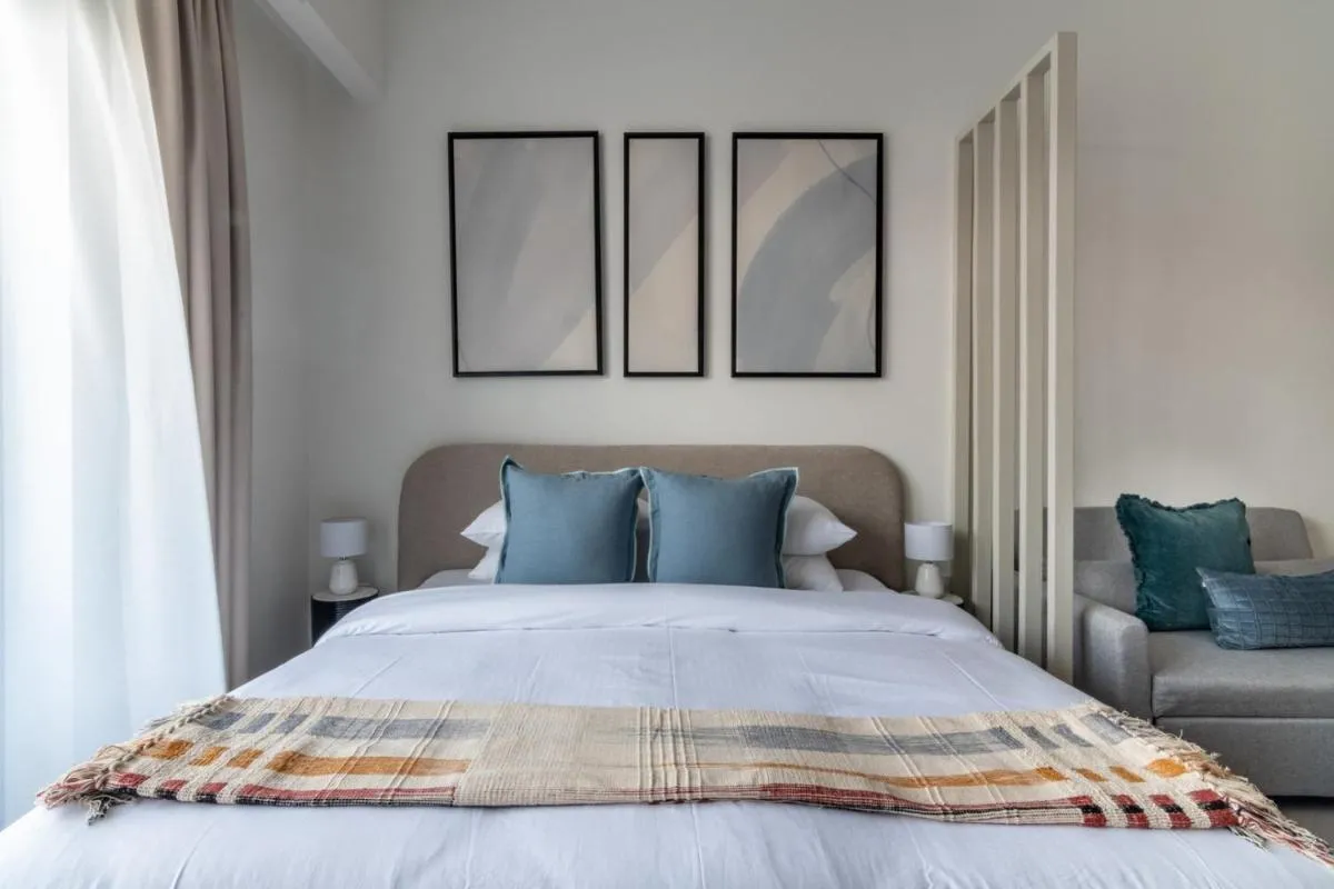 Image 5 of GuestReady Holiday Homes – Stylish studio in JVC
