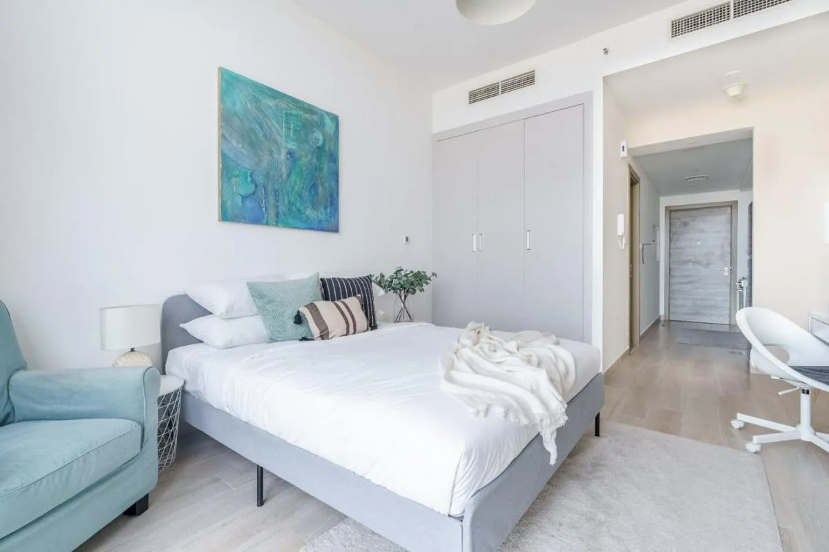 Image 4 of GuestReady Holiday Homes – The Aquatic Blossom