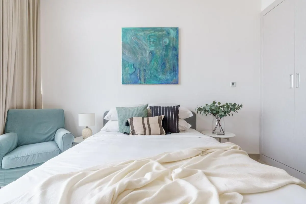 Image 6 of GuestReady Holiday Homes – The Aquatic Blossom