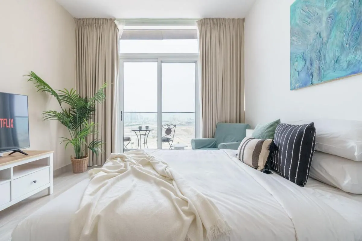 Image 3 of GuestReady Holiday Homes – The Aquatic Blossom