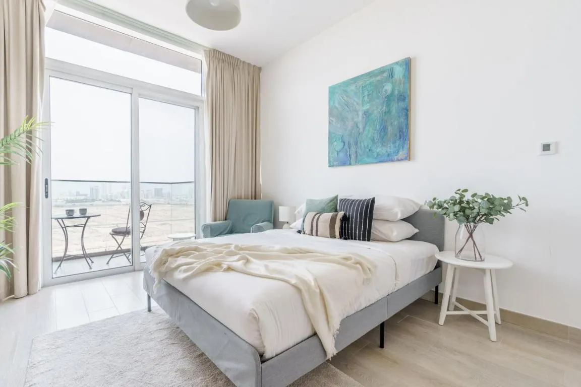 Image of GuestReady Holiday Homes – The Aquatic Blossom