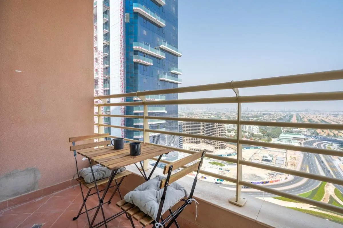 Image 1 of GuestReady Holiday Homes – Uptown Views in JLT