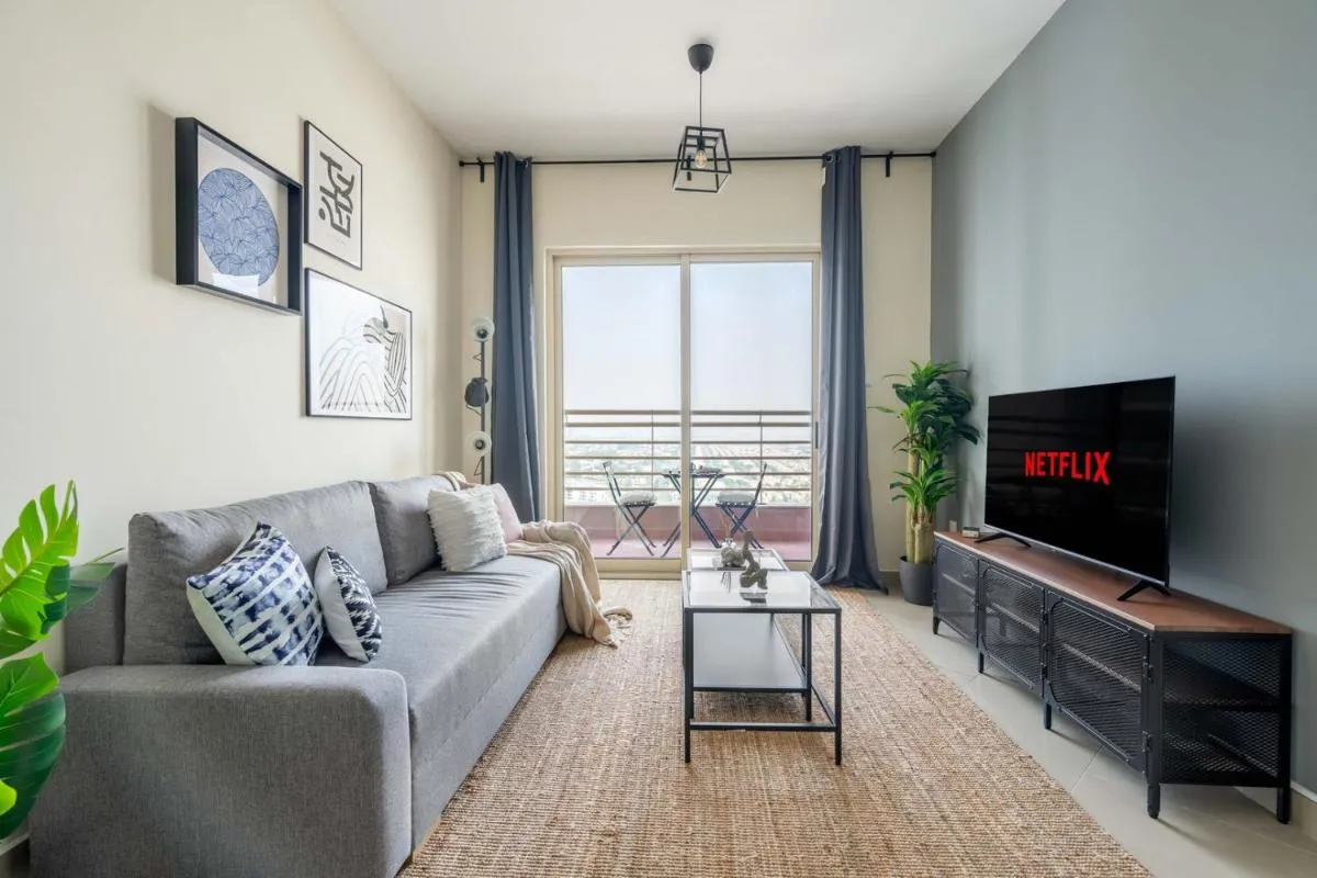 Image 4 of GuestReady Holiday Homes – Uptown Views in JLT