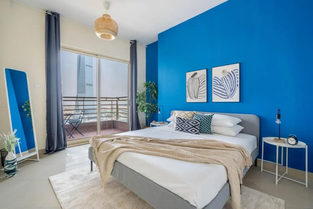 Image 3 of GuestReady Holiday Homes – Uptown Views in JLT
