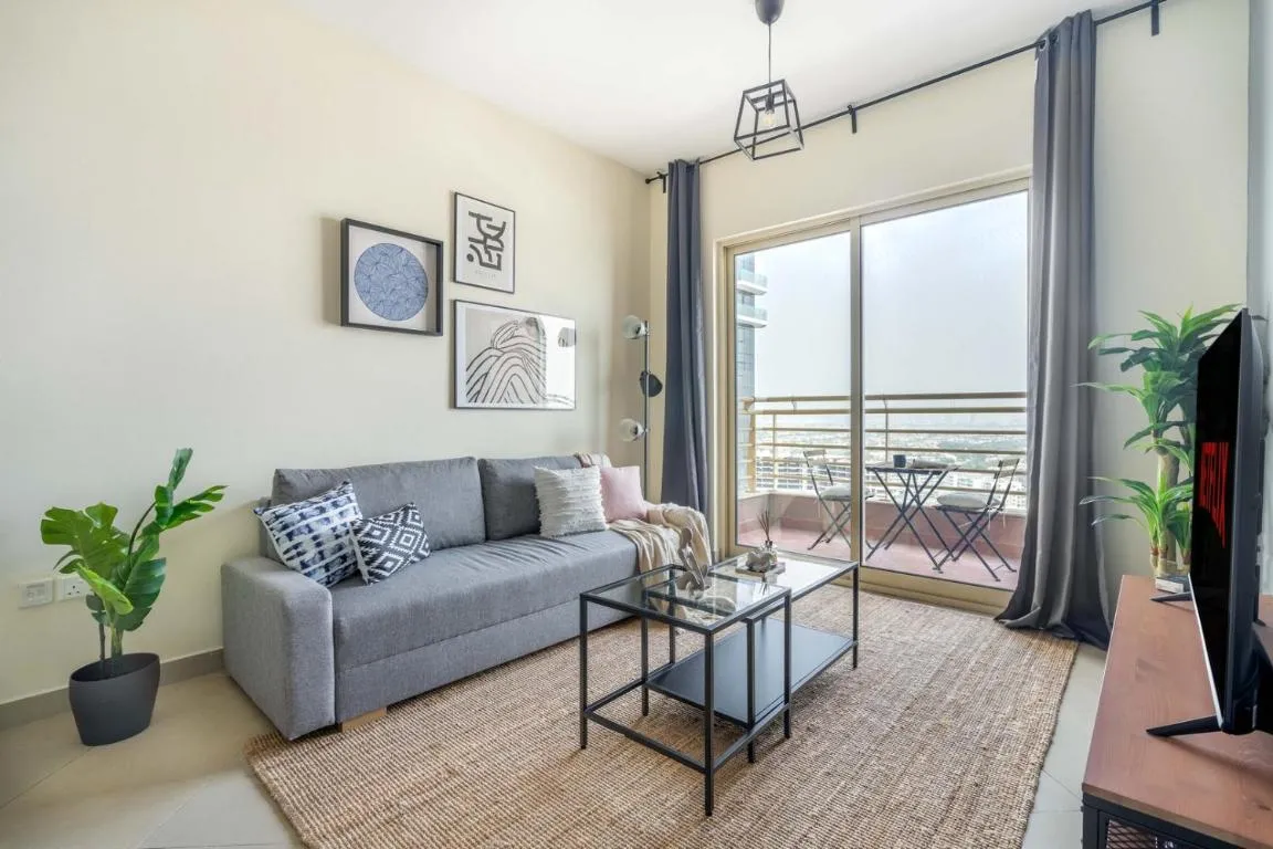 Image of GuestReady Holiday Homes – Uptown Views in JLT