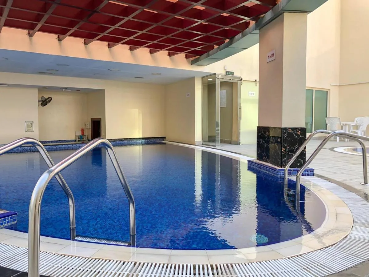 Image 2 of GuestReady Holiday Homes – Uptown Views in JLT