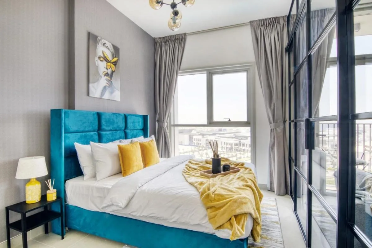 Image 3 of GuestReady – In the Heart of Dubai Hills