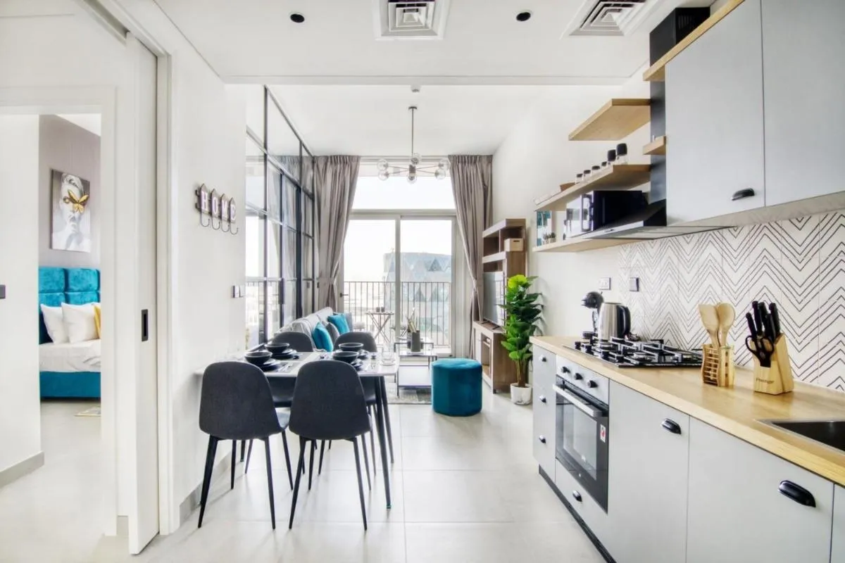 Image 5 of GuestReady – In the Heart of Dubai Hills