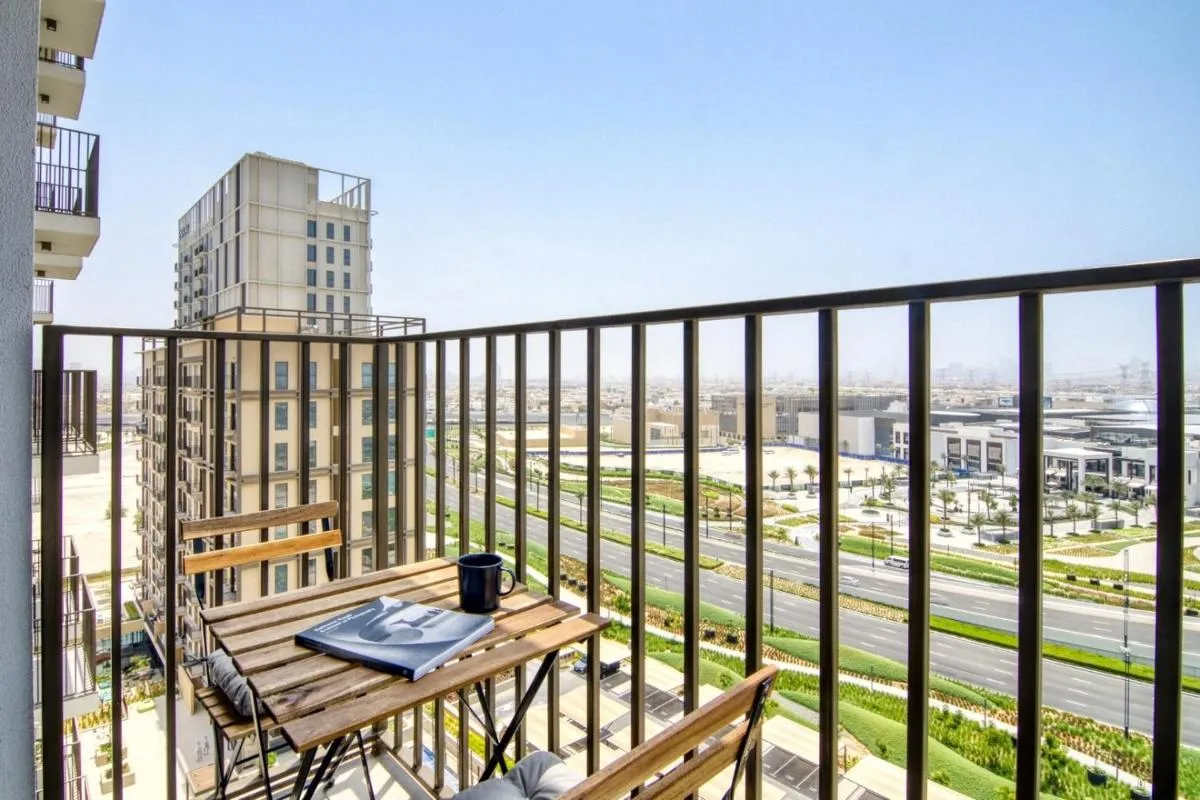 Image 1 of GuestReady – In the Heart of Dubai Hills