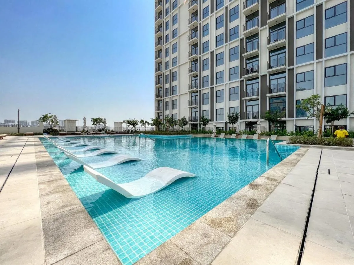Image 2 of GuestReady – In the Heart of Dubai Hills