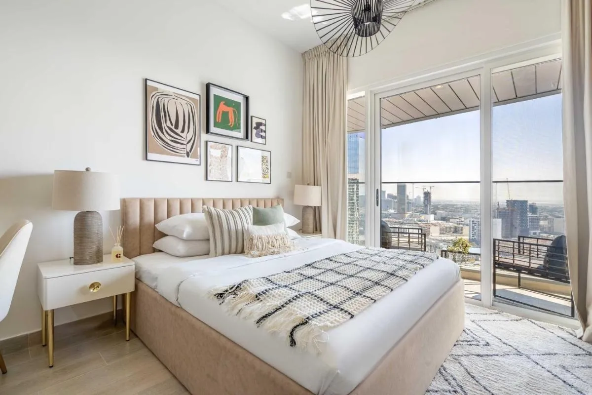 Image 2 of GuestReady – Luxury Experience with City Views
