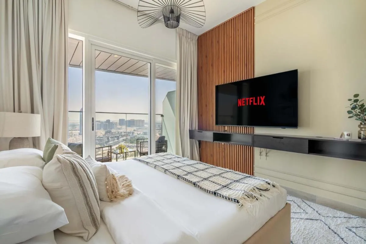 Image 6 of GuestReady – Luxury Experience with City Views