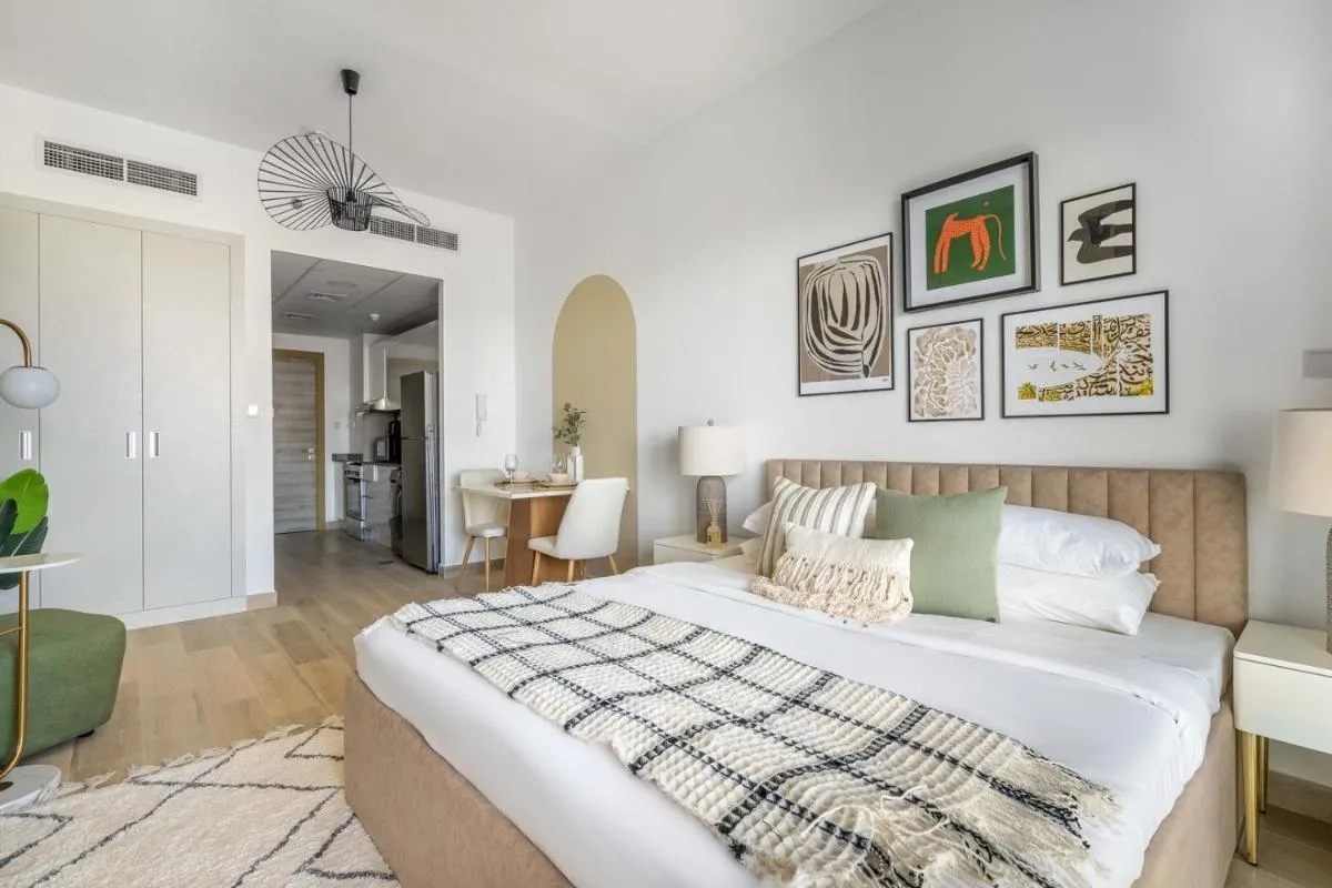 Image 4 of GuestReady – Luxury Experience with City Views
