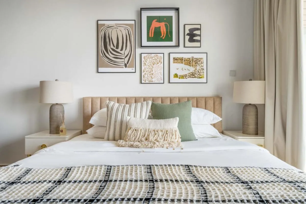 Image 5 of GuestReady – Luxury Experience with City Views