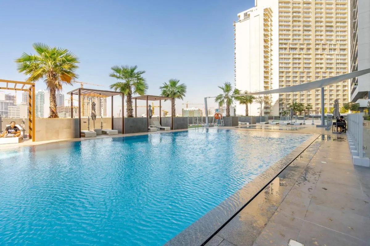 Image 1 of GuestReady – Luxury Experience with City Views
