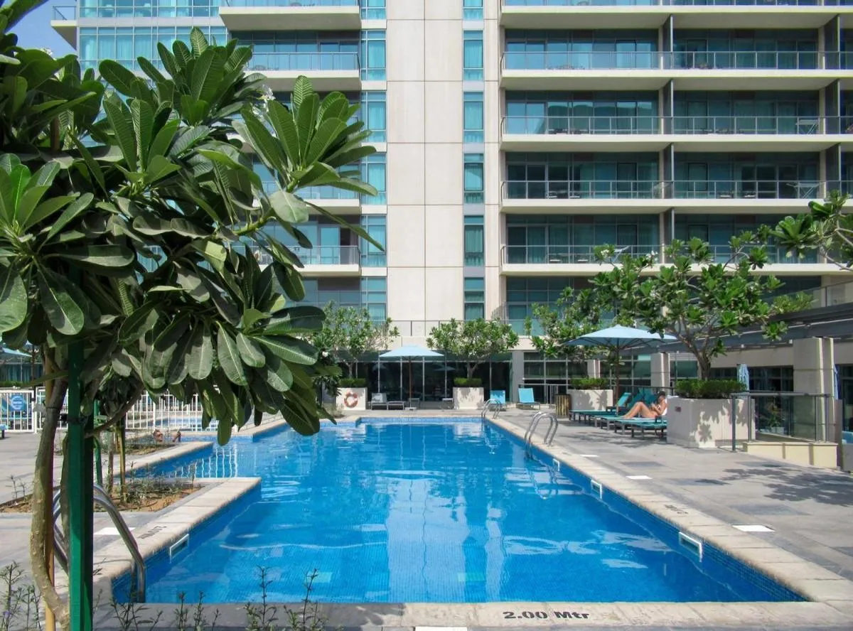 Image 1 of GuestReady – Moment in time at Al Majara