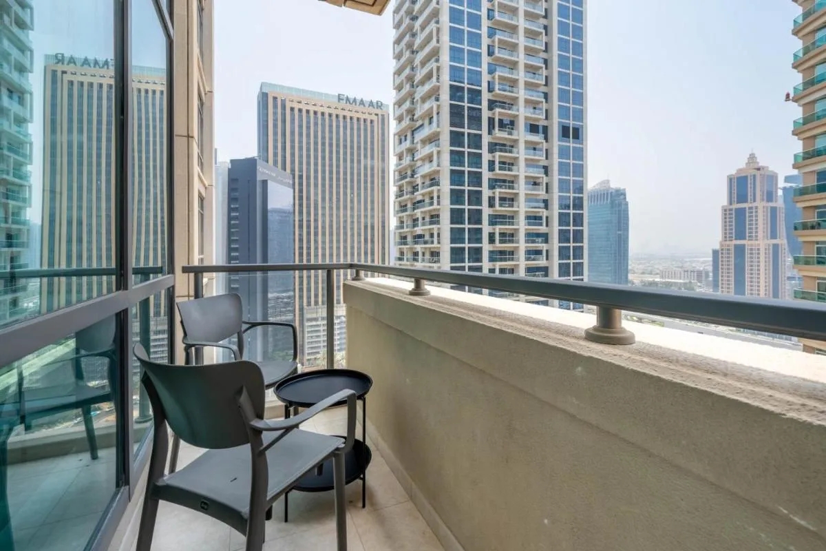 Image 2 of GuestReady – Moment in time at Al Majara