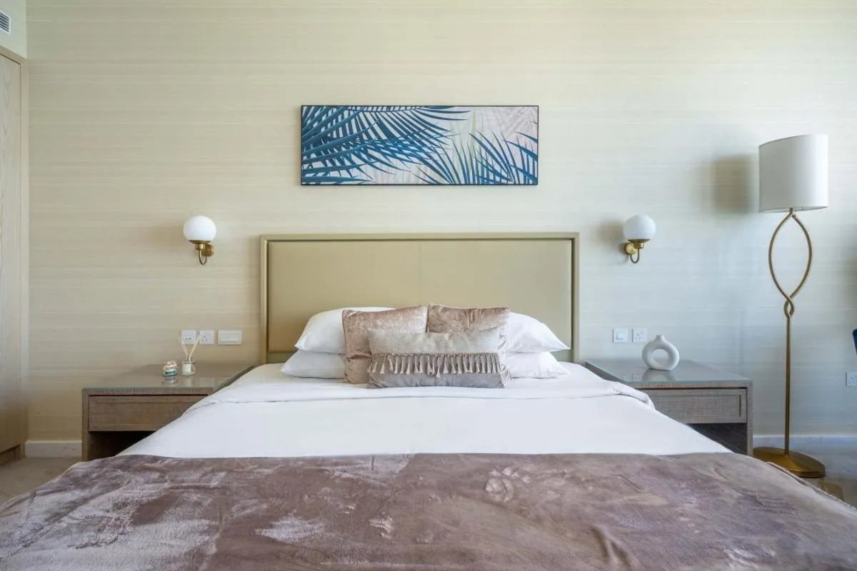 Image 6 of GuestReady – Serene Retreat at The Palm Tower