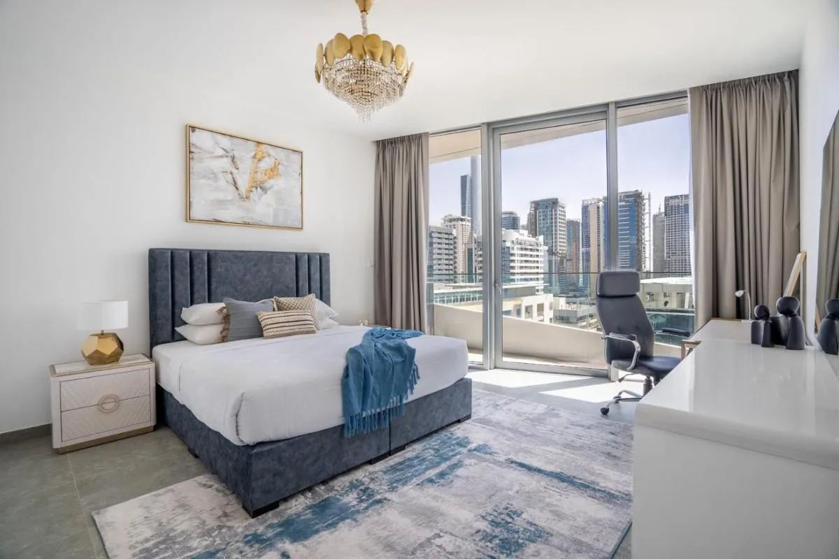 Image 3 of GuestReady – Stella Maris in Dubai Marina