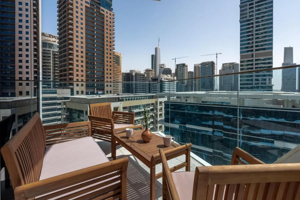 Image 2 of GuestReady – Stella Maris in Dubai Marina