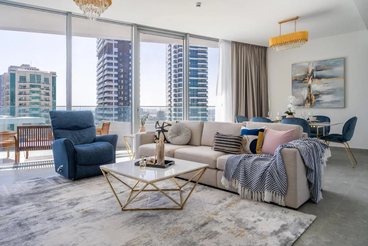 Image 6 of GuestReady – Stella Maris in Dubai Marina