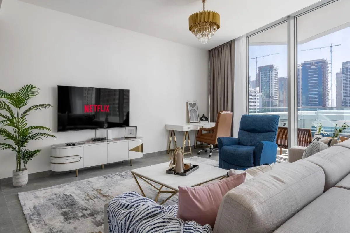 Image 4 of GuestReady – Stella Maris in Dubai Marina