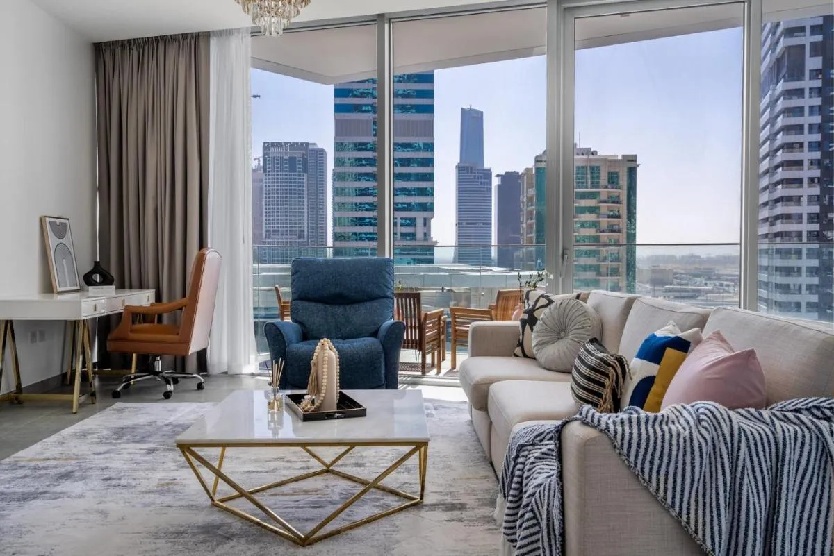 Image 5 of GuestReady – Stella Maris in Dubai Marina