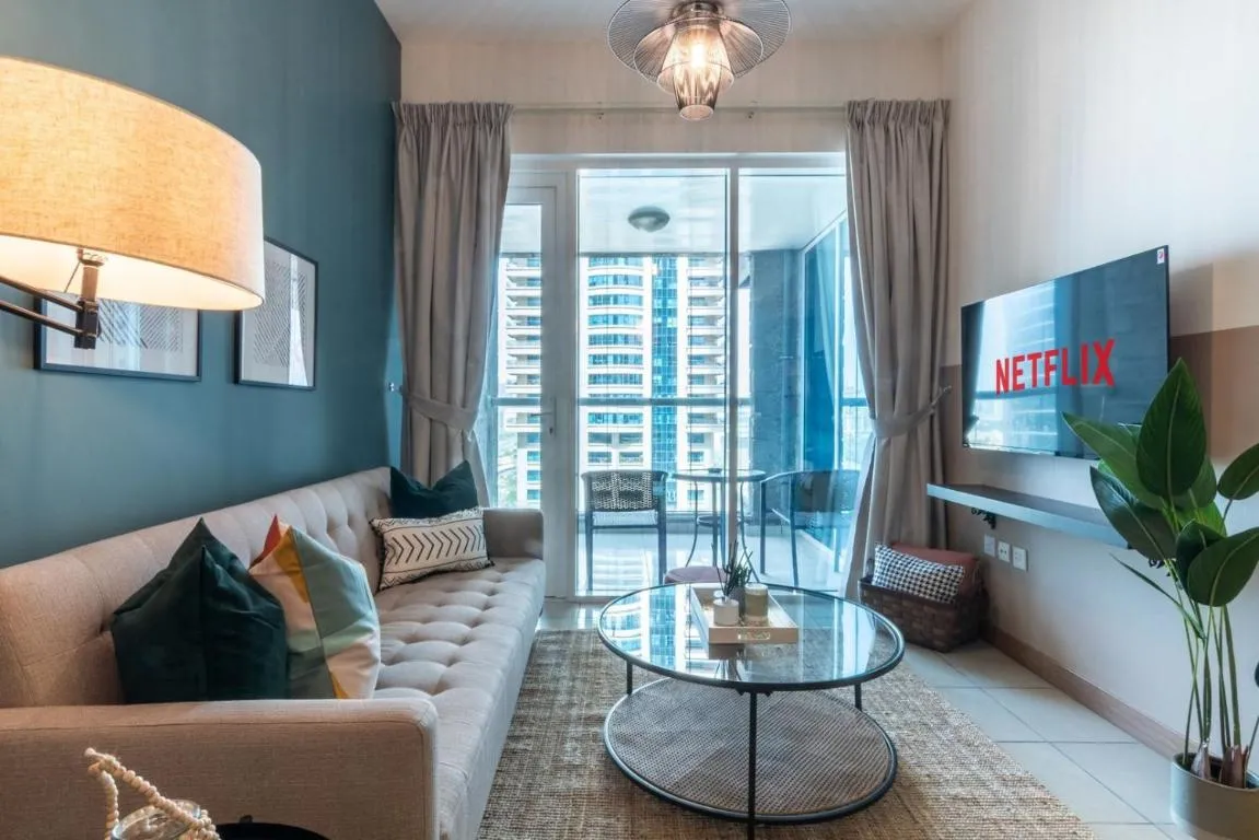 Image of GuestReady – The Reflections at Dubai Marina