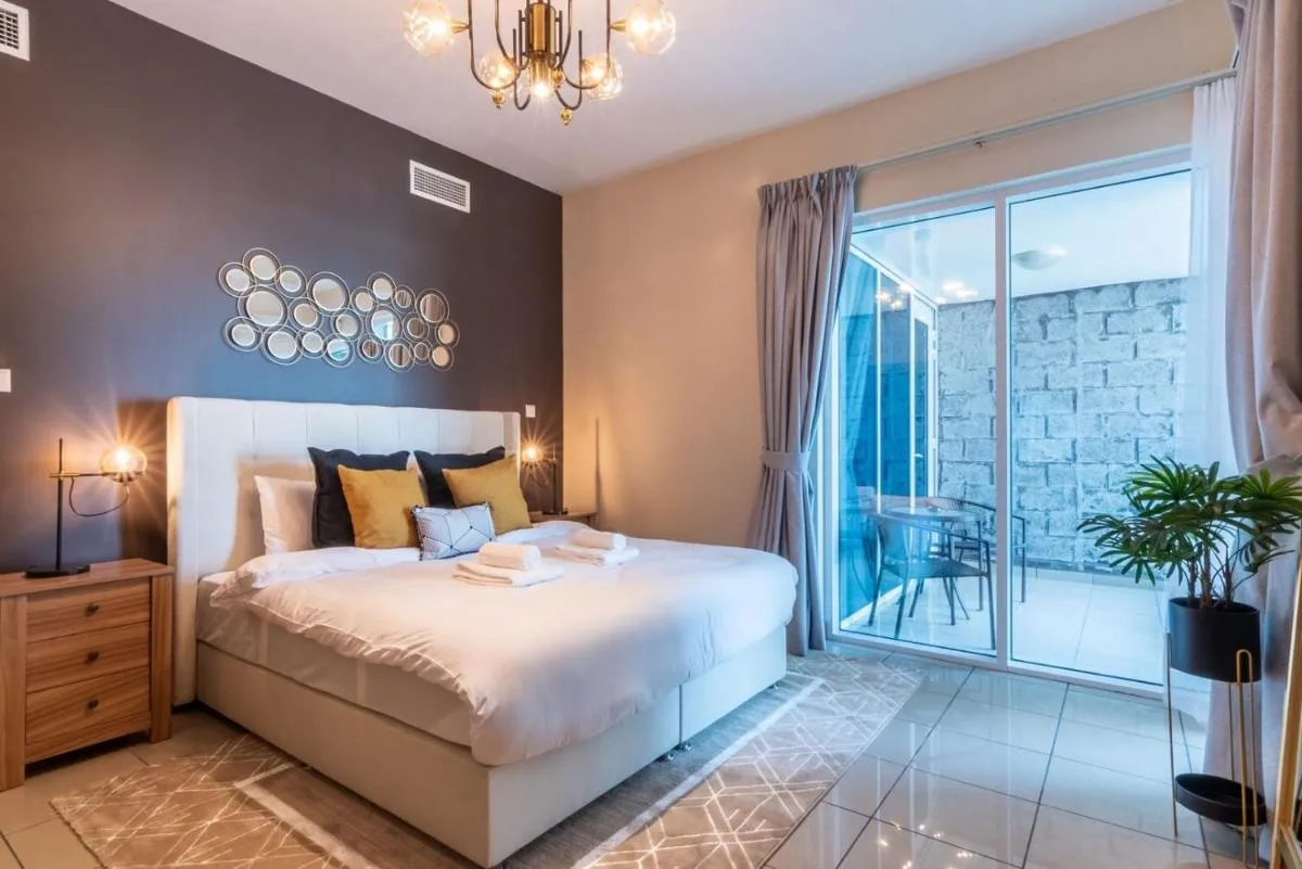 Image 2 of GuestReady – The Reflections at Dubai Marina