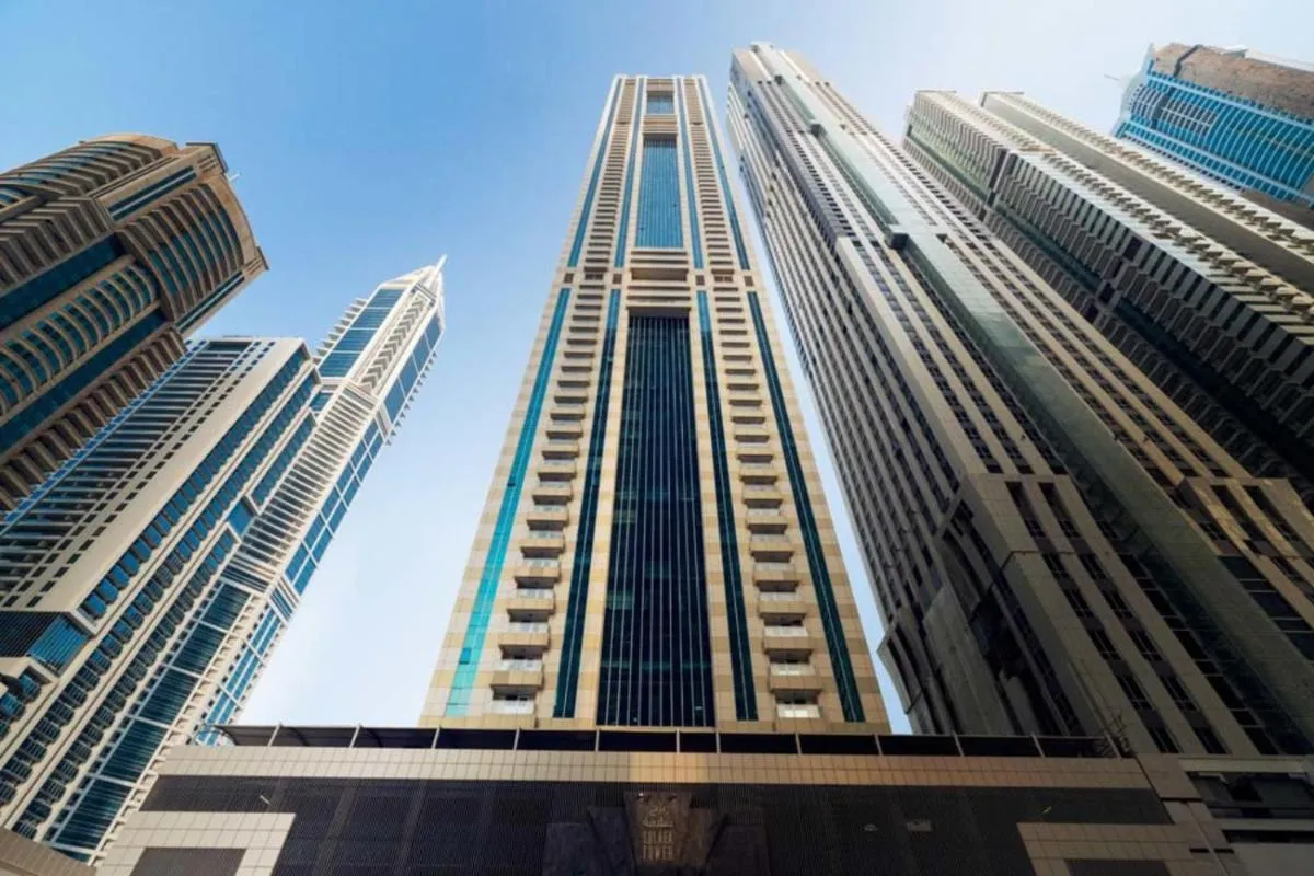 Image 4 of GuestReady – The Reflections at Dubai Marina