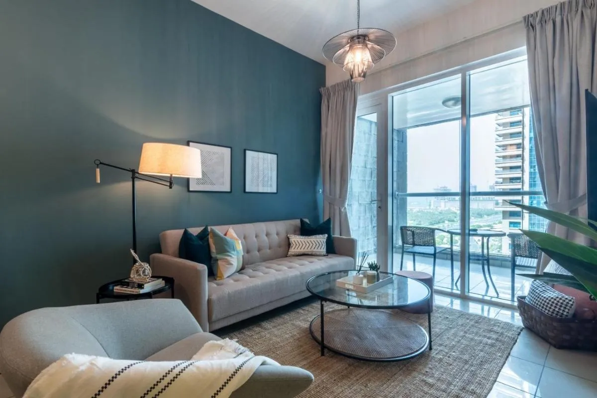 Image 5 of GuestReady – The Reflections at Dubai Marina