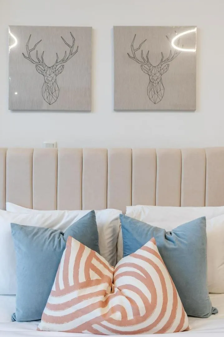 Image 5 of GuestReady – Zen in the heart of JVC