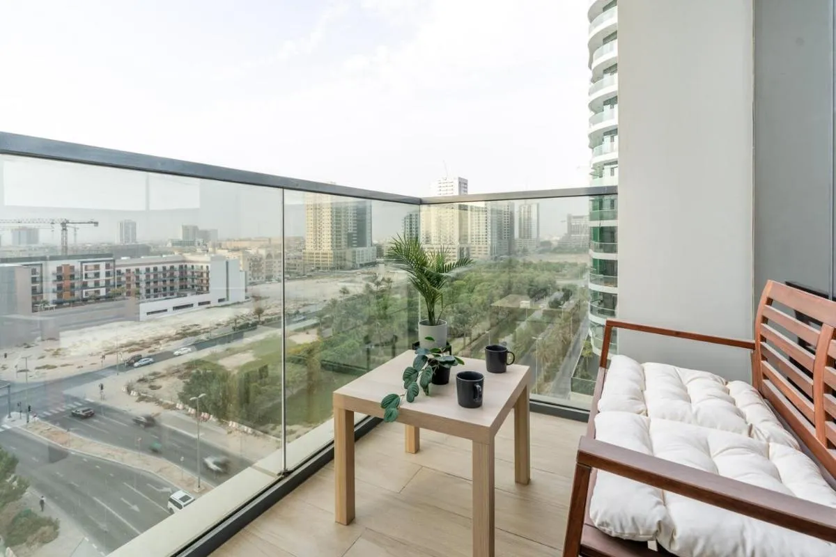 Image 2 of GuestReady – Zen in the heart of JVC