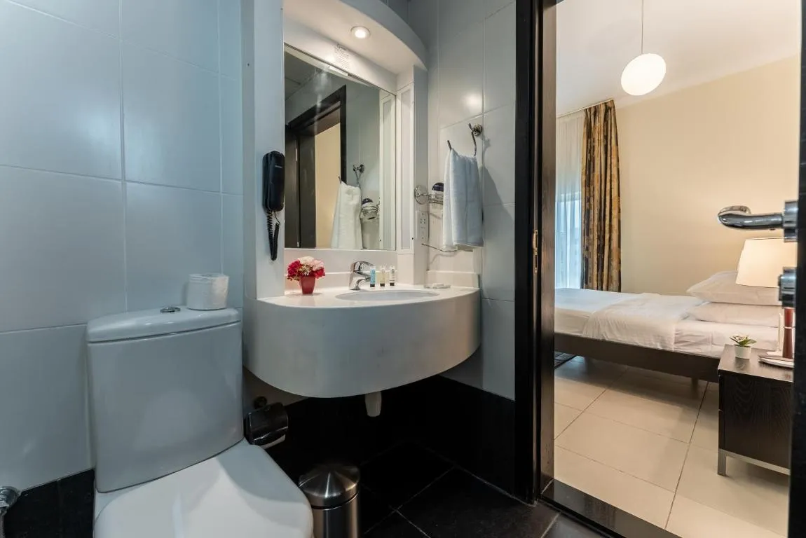 Image of Gulf Oasis Hotel Apartments Fz LLC