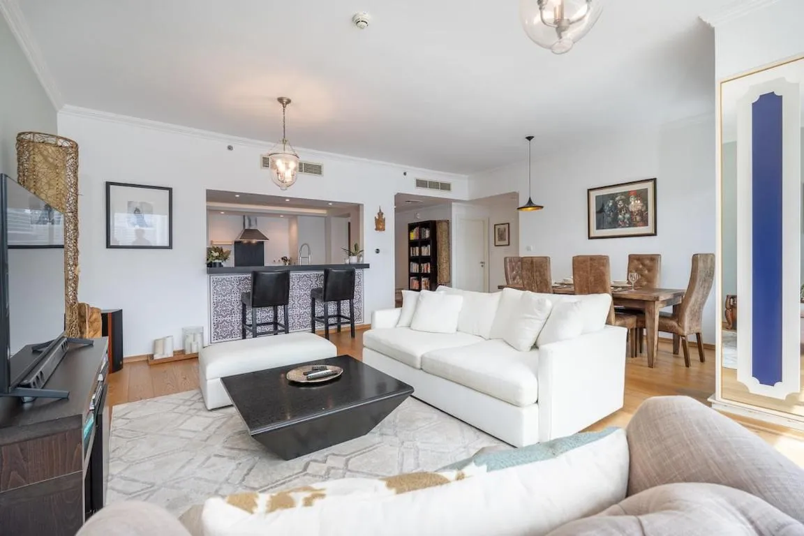 Image of Hey I’m a 1 bed flat in Marina
