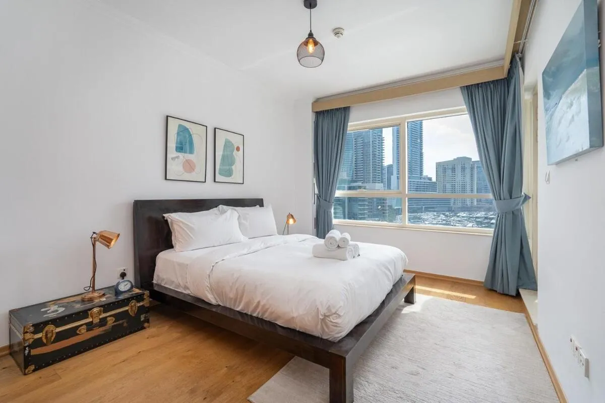 Image 4 of Hey I’m a 1 bed flat in Marina