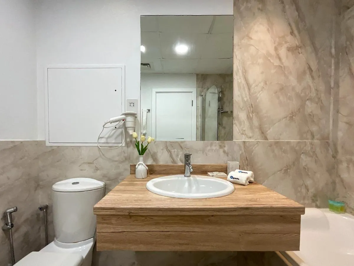 Image 2 of HiGuests – Amazing Sea Views from this 2BR Apt in JBR