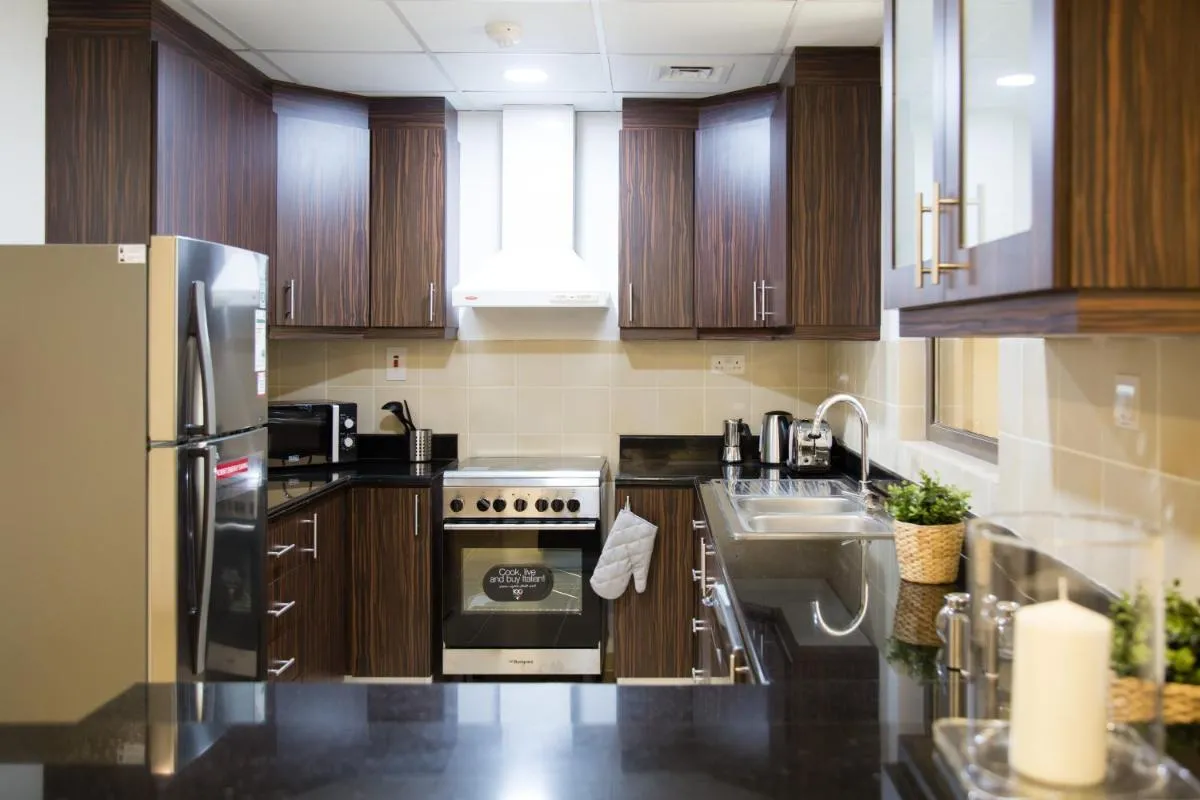 Image 4 of HiGuests – Charming Apt in JBR with Balcony by the Beach