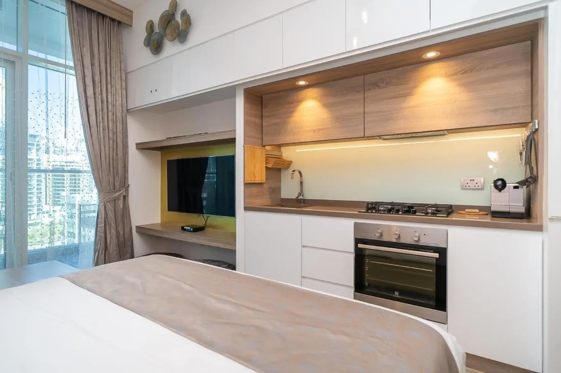 Image 4 of HiGuests – Designer Studio in Dubai Marina With Amazing Views