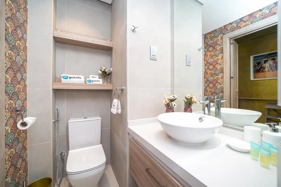 Image 2 of HiGuests – Designer Studio in Dubai Marina With Amazing Views